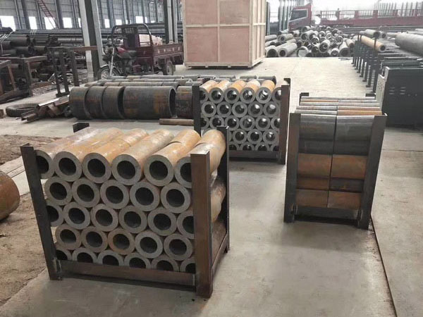 东宁厚壁无缝钢管切割